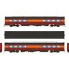 Broadway Limited 1587 HO Southern Pacific "Coast Daylight" Train #10315 - Your Source for Gaming Essentials