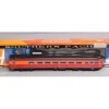 Broadway Limited 1590 HO Southern Pacific Coast Daylight Parlor-Observation - Your Source for Gaming Essentials