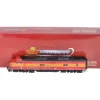 Broadway Limited 2733 HO Southern Pacific EMD E7A Paragon2 DCC & Sound #6000 - Your Source for Gaming Essentials