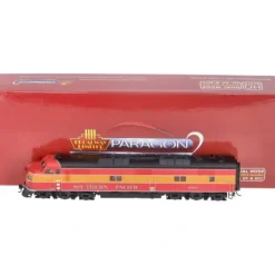 Broadway Limited 2733 HO Southern Pacific EMD E7A Paragon2 DCC & Sound #6000 - Your Source for Gaming Essentials