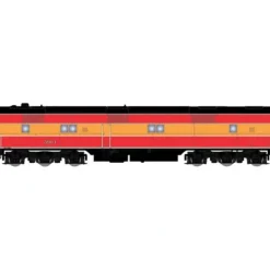 Broadway Limited 2734 HO Southern Pacific EMD E7B Paragon2 #5904 - Your Source for Gaming Essentials
