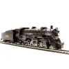 Broadway Limited 2913 HO Southern Railway USRA Light 2-8-2 Mikado #4759 - Your Source for Gaming Essentials