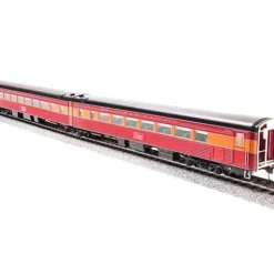 Broadway Limited 1766 HO Southern Pacific 1953 Coast Daylight #W2482/#M2481 - Your Source for Gaming Essentials