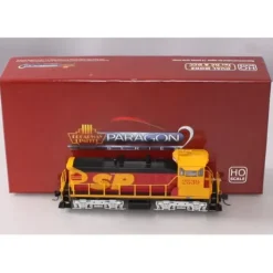 Broadway Limited 3320 HO Southern Pacific EMD SW1500 Diesel Loco w/DCC #2539 - Your Source for Gaming Essentials