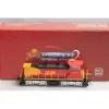 Broadway Limited 3321 HO Southern Pacific EMD SW1500 Diesel Locomotive #2575 - Your Source for Gaming Essentials