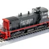 Broadway Limited 3322 HO Southern Pacific EMD SW1500 Paragon2 #2549 - Your Source for Gaming Essentials
