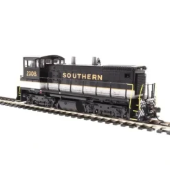 Broadway Limited 3325 HO Southern Railway EMD SW1500 Paragon2 #2337 - Your Source for Gaming Essentials