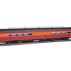 Broadway Limited 3687 HO Southern Pacific 1941 Morning Daylight Tavern #10314 - Your Source for Gaming Essentials
