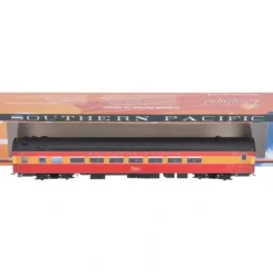 Broadway Limited 1574 HO Southern Pacific Coast Daylight Train Series #3002 - Your Source for Gaming Essentials
