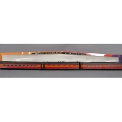 Broadway Limited 686 HO Southern Pacific Morning Daylight Passenger Car - Your Source for Gaming Essentials