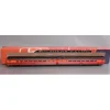 Broadway Limited 698 HO Southern Pacific Morning Daylight Passenger Car - Your Source for Gaming Essentials