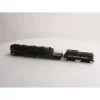 Broadway Limited 95 HO Southern Pacific Steam Cab Forward AC4 4-8-8-2 #4101 - Your Source for Gaming Essentials