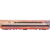 Broadway Limited 1579 HO SP Coast Daylight-1953 Postwar Car#W2460/M2459 Set of 2 - Your Source for Gaming Essentials