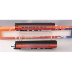 Broadway Limited 1767 HO SP Coast Daylight-1953 PostwarChair Car Set#W2484/M2483 - Your Source for Gaming Essentials