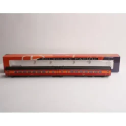 Broadway Limited 688 HO SP Daylight 1941 Articulated Car Set #W2458/M2457 - Your Source for Gaming Essentials