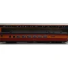 Broadway Limited 690 HO SP Morning Daylight Baggage Chair Car #3303 w/Antenna - Your Source for Gaming Essentials