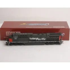 Broadway Limited 2009 HO SP Paragon2 Series Diesel GE AC6000 #601 w/Sound/DCC - Your Source for Gaming Essentials