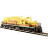 Broadway Limited 2992 HO Squaw Creek Alco RSD15 Low Nose Paragon2 #9843 - Your Source for Gaming Essentials