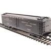 Broadway Limited 1869 HO STLSF GACX 53'6" Wood Reefer #5102,5120 (Pack of 2) - Your Source for Gaming Essentials