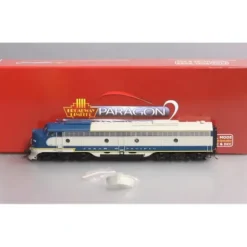 Broadway Limited 2754 HO T&P EMD E8A Diesel Locomotive Paragon2 Sound/DCC #2016 - Your Source for Gaming Essentials