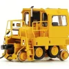 Broadway Limited 6021 HO Trackmobile Industrial Switcher Painted/Unlettered - Your Source for Gaming Essentials