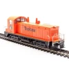 Broadway Limited 2957 HO Tropicana Orange Juice EMD NW2 Paragon2 #5281 - Your Source for Gaming Essentials