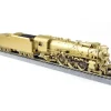Broadway Limited 1946 HO Undecorated Class I-4-e 4-6-2 Pacific W-12-c Tender - Your Source for Gaming Essentials