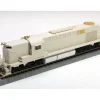 Broadway Limited 2435 HO Undecorated Alco RSD15 High Nose Paragon2 - Your Source for Gaming Essentials