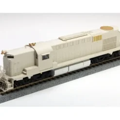 Broadway Limited 2435 HO Undecorated Alco RSD15 High Nose Paragon2 - Your Source for Gaming Essentials
