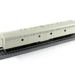 Broadway Limited 2760 HO Undecorated EMD E8B with Sound& DCC Paragon2 - Your Source for Gaming Essentials