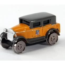 Broadway Limited 1911 HO Union Pacific 1929 Track Inspection Sedan with Railroad - Your Source for Gaming Essentials