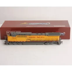 Broadway Limited 2001 HO Union Pacific GE AC6000 Diesel Locomotive w/ #7513 - Your Source for Gaming Essentials
