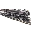 Broadway Limited 2061 HO Union Pacific-4 Steam 4-12-2 with 18K-GAllon #9048 - Your Source for Gaming Essentials