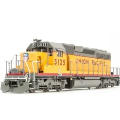 Broadway Limited 2283 HO Union Pacific EMD SD40-2 Paragon2 #3125 - Your Source for Gaming Essentials