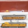 Broadway Limited 2331 HO Union Pacific EMD E6 Powered A-Unpowered B Set #987 - Your Source for Gaming Essentials