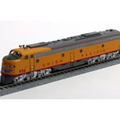 Broadway Limited 2362 HO Union Pacific EMD E8A with Sound & DCC Paragon2 #956 - Your Source for Gaming Essentials