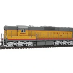 Broadway Limited 2402 HO Union Pacific EMD SD7 Paragon2 #783 - Your Source for Gaming Essentials