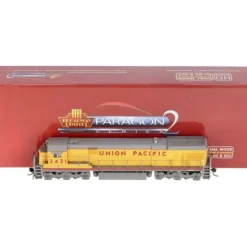 Broadway Limited 2454 HO Union Pacific GE C30-7 #2431 - Your Source for Gaming Essentials