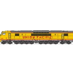 Broadway Limited 2510 HO Union Pacific Baldwin Centipede A-A Set #1600A,1601A - Your Source for Gaming Essentials