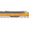 Broadway Limited 2755 HO Union Pacific EMD E9A Diesel Locomotive Paragon2 #907 - Your Source for Gaming Essentials