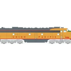 Broadway Limited 2755 HO Union Pacific EMD E9A Diesel Locomotive Paragon2 #907 - Your Source for Gaming Essentials
