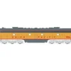 Broadway Limited 2756 HO Union Pacific EMD E9B Diesel Locomotive DCC/Sound #904B - Your Source for Gaming Essentials