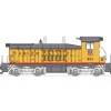 Broadway Limited 2970 HO Union Pacific EMD SW7 Paragon2 #1802 - Your Source for Gaming Essentials