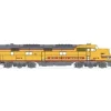 Broadway Limited 3273 HO Union Pacific-CNW EMD E6 Powered A-Unpowered B - Your Source for Gaming Essentials