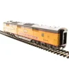 Broadway Limited 3282 HO Union Pacific-CNW EMD E6B Diesel B-Unit Paragon2 #LA-6 - Your Source for Gaming Essentials