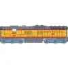 Broadway Limited 4239 HO Union Pacific EMD SD7 with Sound& DCC Paragon3 #459 - Your Source for Gaming Essentials