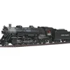 Broadway Limited 5173 HO Union Pacific USRA Light 2-8-2 Mikado #2480 - Your Source for Gaming Essentials
