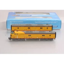 Broadway Limited 5242 HO Union Pacific EMD E7 A/B Set #959, 929B w/ Sound & DCC - Your Source for Gaming Essentials