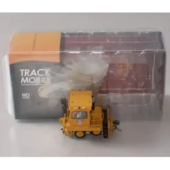 Broadway Limited 6018 HO Union Pacific Trackmobile Industrial Switcher - Your Source for Gaming Essentials