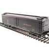 Broadway Limited 1845 HO Union Refrigerator Transit 53'6" Express Reefer #3007 - Your Source for Gaming Essentials